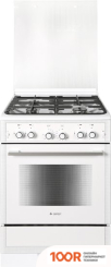 Кухонная плита GEFEST ПГ 6300-02 0340T (141668)