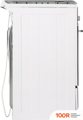 Кухонная плита GEFEST ПГ 6300-02 0340T (141668)