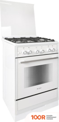 Кухонная плита GEFEST ПГ 6300-02 0340T (141668)