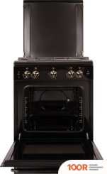 Кухонная плита GEFEST ПГ 6100-01 0187 (141656)