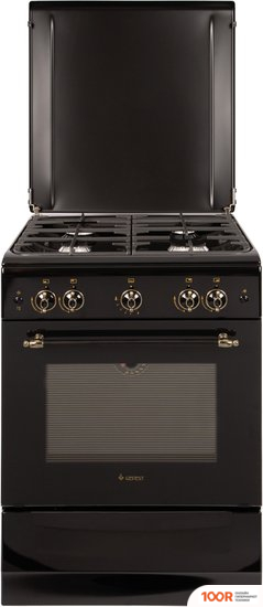 Кухонная плита GEFEST ПГ 6100-01 0187 (141656)