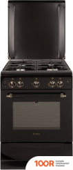 Кухонная плита GEFEST ПГ 6100-01 0187 (141656)