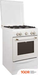 Кухонная плита GEFEST ПГ 6100-01 0185 (141654)