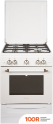 Кухонная плита GEFEST ПГ 6100-01 0185 (141654)