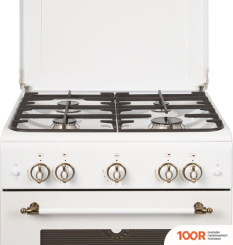 Кухонная плита GEFEST ПГ 6100-01 0185 (141654)