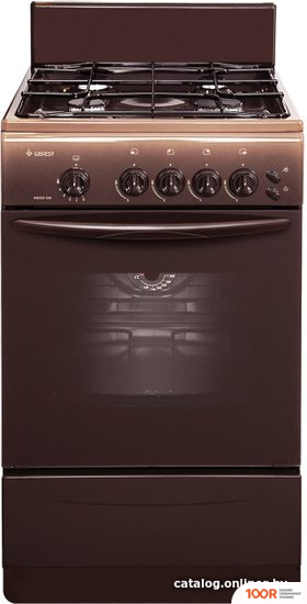 Кухонная плита GEFEST ПГ 3200-06 К36 (141644)