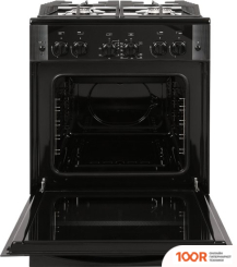 Кухонная плита GEFEST GS 6515 B1 GC (141640)