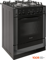 Кухонная плита GEFEST GS 6515 B1 GC (141640)