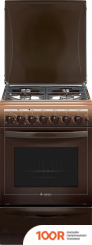 Кухонная плита GEFEST GE 512001 GC (141639)