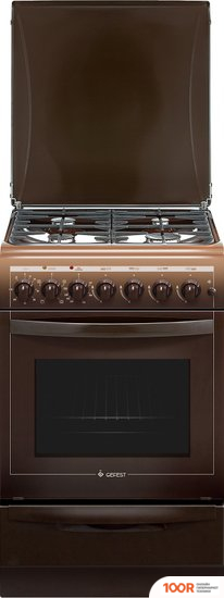 Кухонная плита GEFEST GE 512001 GC (141639)