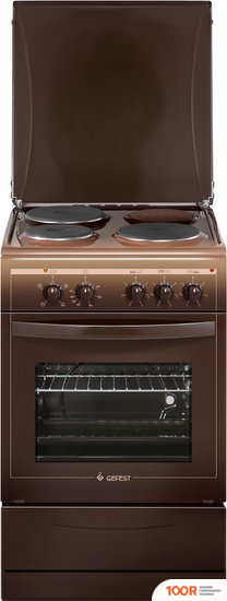 Кухонная плита GEFEST ES 510M001 (141638)