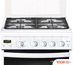 Кухонная плита GEFEST 5100-03 0002 (СТАЛЬНЫЕ РЕШЕТКИ) (141581)