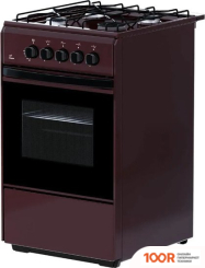 Кухонная плита Flama RG 24019 B (141555)