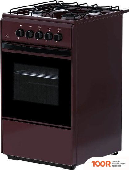 Кухонная плита Flama RG 24019 B (141555)