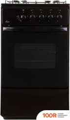 Кухонная плита Flama RG 24019 B (141555)