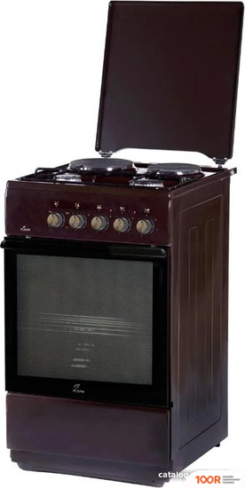 Кухонная плита Flama L FK 2212 B (141549)