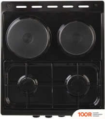 Кухонная плита Flama L FK 2212 B (141549)