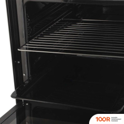 Кухонная плита Flama L FK 2212 B (141549)