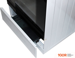 Кухонная плита Flama HG 6421 W (141544)