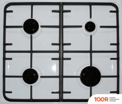 Кухонная плита Flama HG 6421 W (141544)