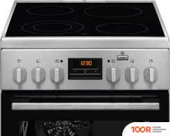 Кухонная плита Electrolux RKR560200X (141530)