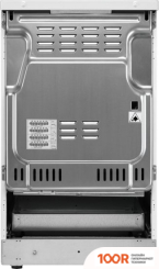 Кухонная плита Electrolux RKR560200W (141529)