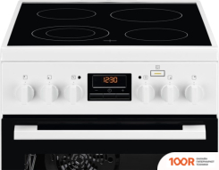 Кухонная плита Electrolux RKR560200W (141529)