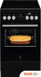 Кухонная плита Electrolux RKR560200K (141528)