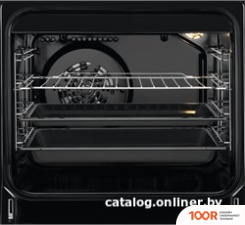 Кухонная плита Electrolux RKR560200K (141528)