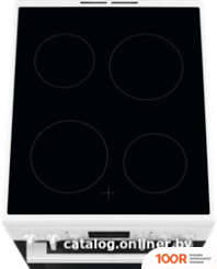 Кухонная плита Electrolux RKR540200W (141526)