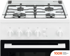 Кухонная плита Electrolux RKG500004W (141516)