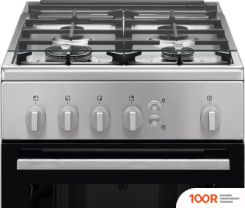 Кухонная плита Electrolux RKG500003X (141515)