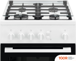 Кухонная плита Electrolux RKG500003W (141514)