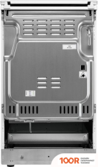 Кухонная плита Electrolux RKG500003W (141514)