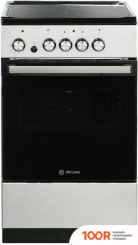 Кухонная плита De luxe 506004.04ЭС-010 (141487)