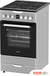 Кухонная плита Darina PLS ECI241 616 1S (141457)