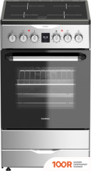 Кухонная плита Darina PLS ECI241 616 1S (141457)