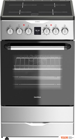 Кухонная плита Darina PLS ECI241 616 1S (141457)