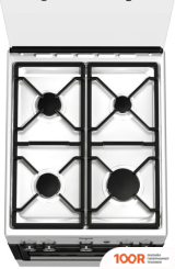Кухонная плита Darina PL GM241 008 1W (141456)