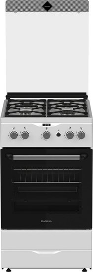 Кухонная плита Darina PL GM241 008 1W (141456)