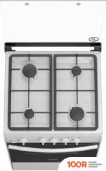 Кухонная плита Darina GM 4M42 008 W (141455)