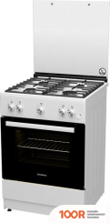 Кухонная плита Darina 1F1 GM141 108 W (141453)