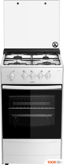 Кухонная плита Darina 1B GM441 002 W (141450)