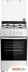 Кухонная плита Darina 1B GM441 002 W (141450)