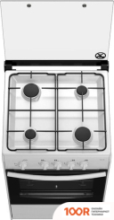 Кухонная плита Darina 1B GM441 002 W (141450)