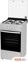 Кухонная плита Darina 1B GM441 002 W (141450)