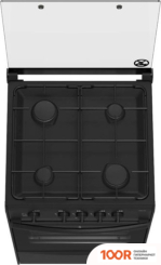 Кухонная плита Darina 1B GM441 002 AT (141449)