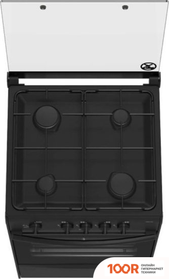 Кухонная плита Darina 1B GM441 002 AT (141449)