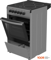 Кухонная плита Darina 1B EC341 606 S (141448)