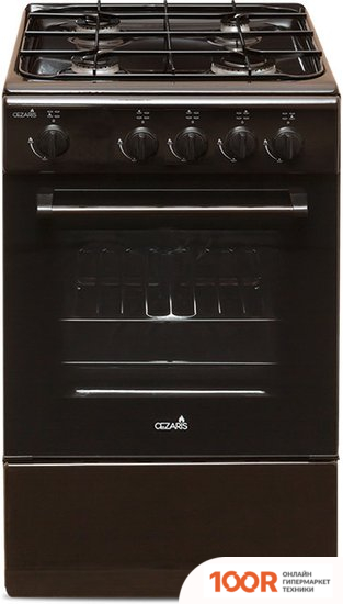 Кухонная плита CEZARIS ПГЭ 3000-00 (141433)